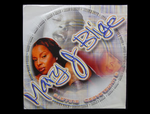 Mary J. Blige – 8 Unreleased Bullets (EP)