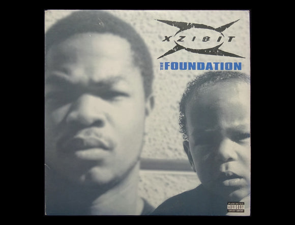 Xzibit – The Foundation (12