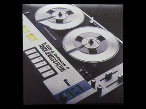 K-Hill & Debonair P ‎– Truck Jewels & Filters (EP)