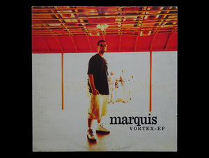 Marquis – Vortex (EP)