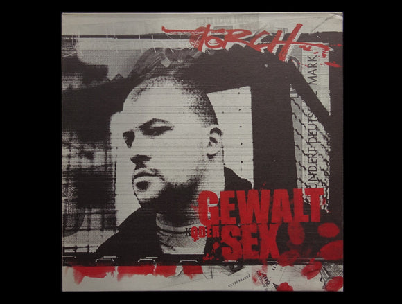 Torch – Gewalt Oder Sex (12
