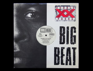 Double XX Posse – Executive Class (12")