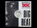 Double XX Posse – Executive Class (12")