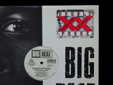 Double XX Posse – Executive Class (12")