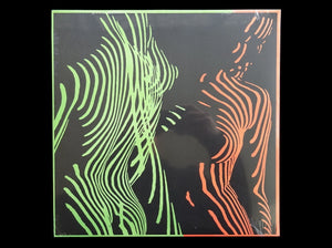 Renelle 893 & Kashmere – Cocoa Butter (EP)