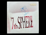 7th Sphere Starring Pzaz – 7,000,000 Miles (12")