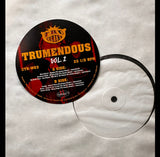 Tru Comers – Trumendous Vol.2 (EP)