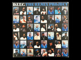 D.I.T.C. – The Remix Project (2LP)