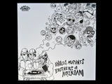 Analog Mutants – Brothers of Invention (2LP)