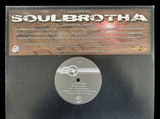 Soulbrotha – Collector's Item (2LP)