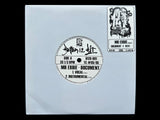 Mr. Erbie – Document / Heat (7")