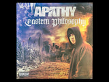 Apathy – Eastern Philosophy (2LP)