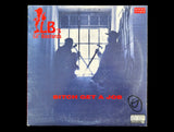 LB's – Bitch Get A Job (12")