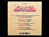 Kid Tsunami – The Chase (2LP)