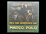 Marco Polo ‎– PA 2: The Director's Cut (3LP)
