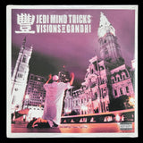 Jedi Mind Tricks – Visions Of Gandhi (2LP)