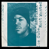 Ice Cube – AmeriKKKa's Most Wanted (LP)