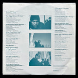 Ice Cube – AmeriKKKa's Most Wanted (LP)