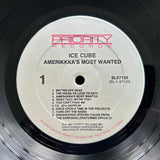 Ice Cube – AmeriKKKa's Most Wanted (LP)