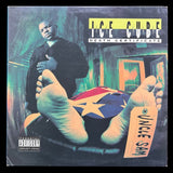 Ice Cube – Death Certificate (LP)