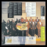 Ice Cube – Death Certificate (LP)