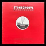 J-Zone – Zone For President (12")