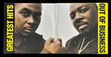 EPMD – Out Of Business (4LP)