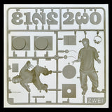 Eins Zwo – Zwei (2LP)