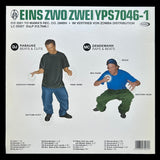 Eins Zwo – Zwei (2LP)
