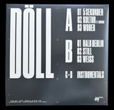 Döll – Kultur (2EP)