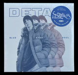 Detail ‎– Blue Eyed Soul (2LP)