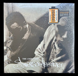 The Anonymous – Swells Of Abstract (2LP)