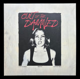 Cult Of The Damned – COTD Volume 5 "Simony" (LP)