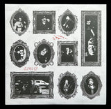 Cult Of The Damned – COTD Volume 5 "Simony" (LP)