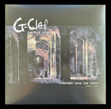 G-Clef – Straight From The Crypt (1992-1998) (LP)