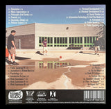 Park-Like Setting – School Day 2, Garbage Day 4 (2LP)