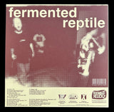 Fermented Reptile – Let's Just Call You "Quits" (2LP)
