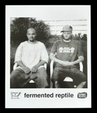 Fermented Reptile – Let's Just Call You "Quits" (2LP)