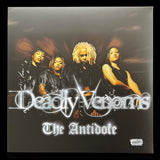 Deadly Venoms – Antidote (2LP)
