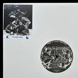 The Candy Store ‎– Second 2 None (EP)