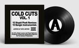 Sperrow (Tru Comers) – Cold Cuts Vol. 1 (2LP) (pre-order)