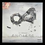 DJ Brans ‎– Endless (LP)