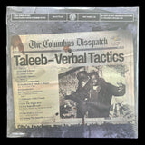 Taleeb – Verbal Tactics (2LP)