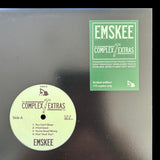 Emskee ‎– The Complex Extras (EP)
