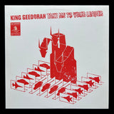 King Geedorah – Take Me To Your Leader (2LP)