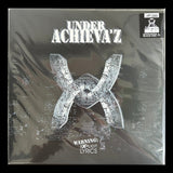 Under Achieva'z – It Seems Kinda Strange (EP)