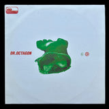 Dr. Octagon – Dr. Octagon (3LP)