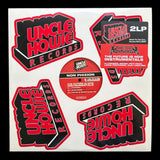 Non Phixion ‎– The Future Is Now Instrumentals (2LP)