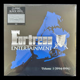 Fortress Entertainment Volume 1 (1994-1996) (LP)