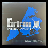 Fortress Entertainment Volume 1 (1994-1996) (LP)